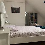 Dans Charmante Maison Pres De Sarrebruck Appartement *