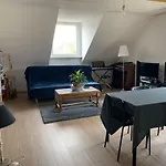 Appartement Dans Charmante Maison Pres De Sarrebruck *