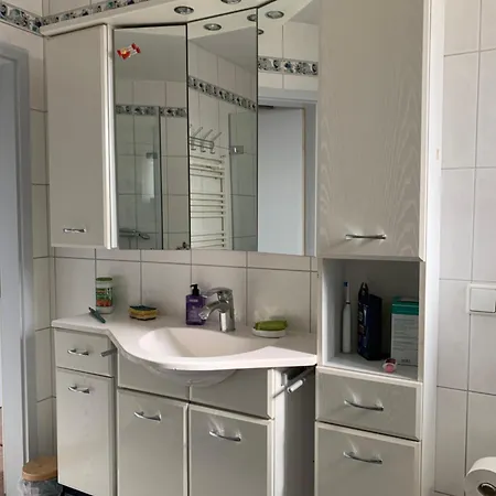 شقة Dans Charmante Maison Pres De Sarrebruck Grosbliederstroff