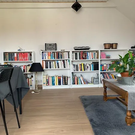 شقة Dans Charmante Maison Pres De Sarrebruck