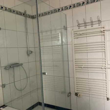 شقة Dans Charmante Maison Pres De Sarrebruck *