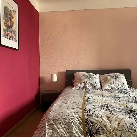 Dans Charmante Maison Pres De Sarrebruck * Grosbliederstroff