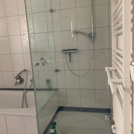 Dans Charmante Maison Pres De Sarrebruck * Grosbliederstroff