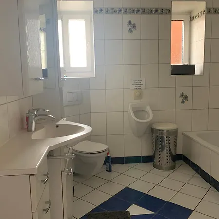 Dans Charmante Maison Pres De Sarrebruck *