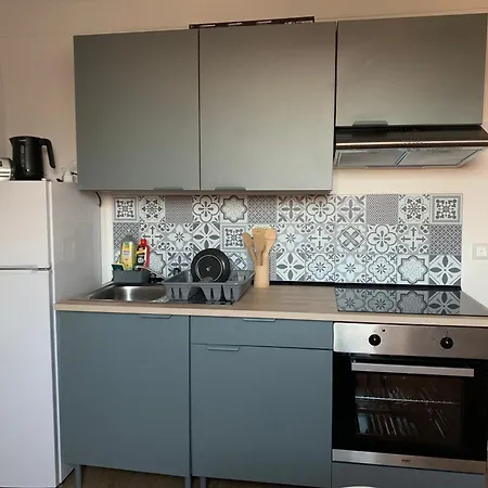 公寓 Dans Charmante Maison Pres De Sarrebruck *