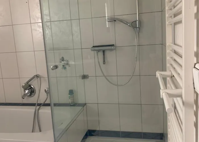 Dans Charmante Maison Pres De Sarrebruck * Grosbliederstroff