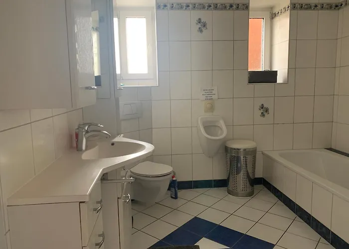 Dans Charmante Maison Pres De Sarrebruck *